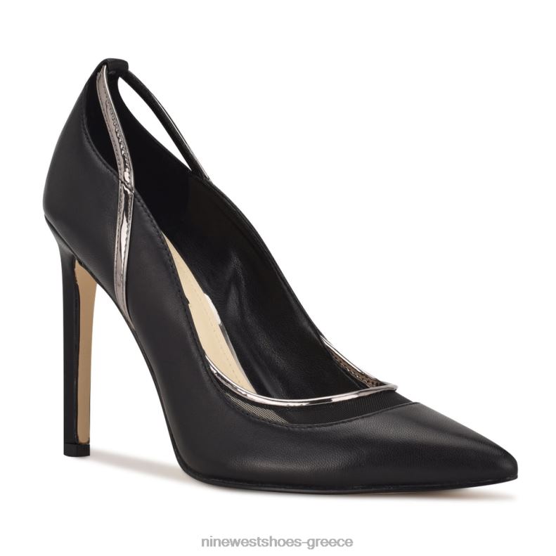 Nine West μυτερές αντλίες μύτης twila 2JJ4N1552