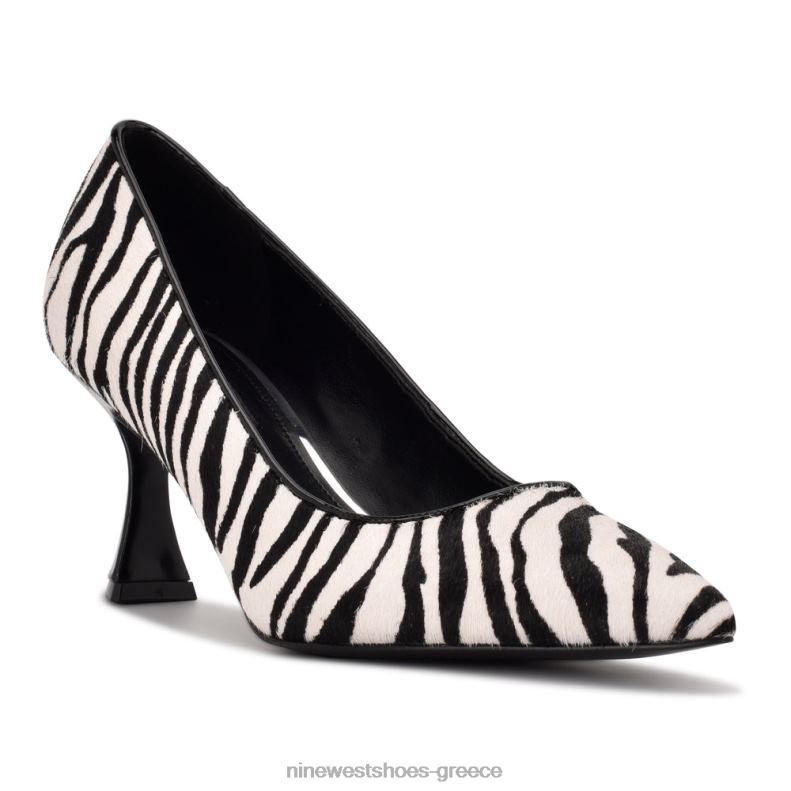 Nine West αντλίες με μυτερά δάχτυλα 2JJ4N1204