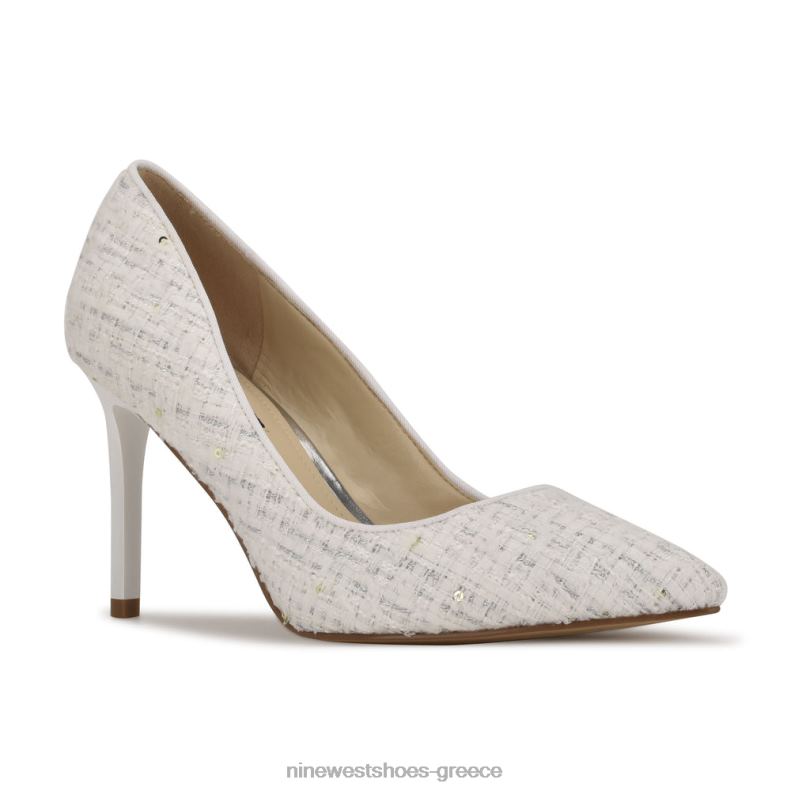 Nine West μυτερές αντλίες για τα δάχτυλα ezra 2JJ4N1244