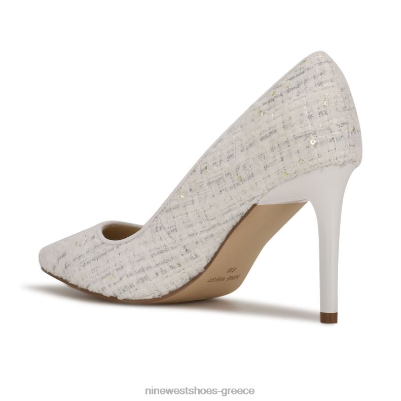 Nine West μυτερές αντλίες για τα δάχτυλα ezra 2JJ4N1244