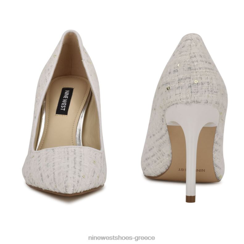 Nine West μυτερές αντλίες για τα δάχτυλα ezra 2JJ4N1244