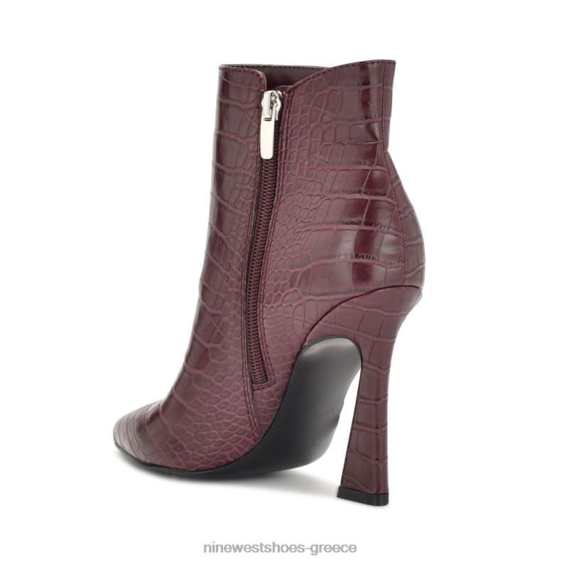 Nine West torrie φόρεμα μποτάκια 2JJ4N2943