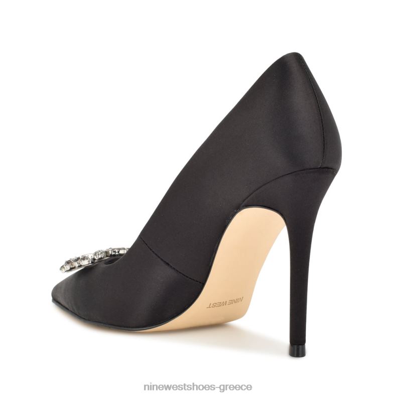 Nine West φανα μυτερές αντλίες για τα δάχτυλα 2JJ4N1292