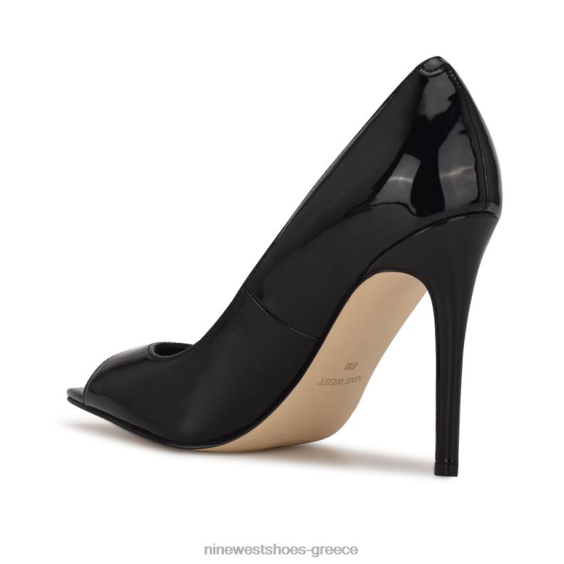 Nine West βραβείο αντλίες ανοιχτού δακτύλου 2JJ4N1476