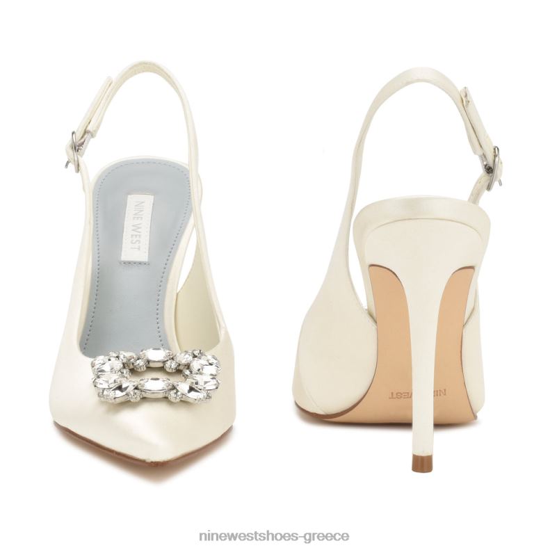 Nine West famey slingback αντλίες 2JJ4N1095