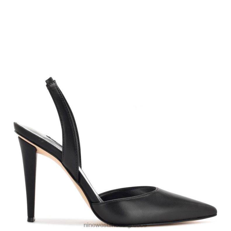 Nine West flory αντλίες slingback 2JJ4N1349