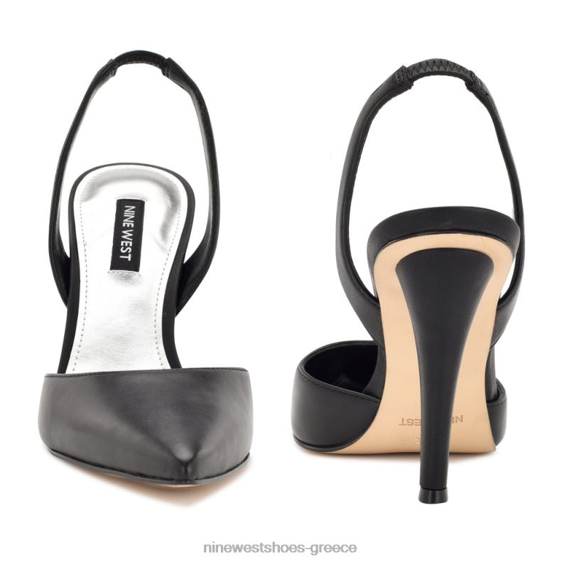 Nine West flory αντλίες slingback 2JJ4N1349