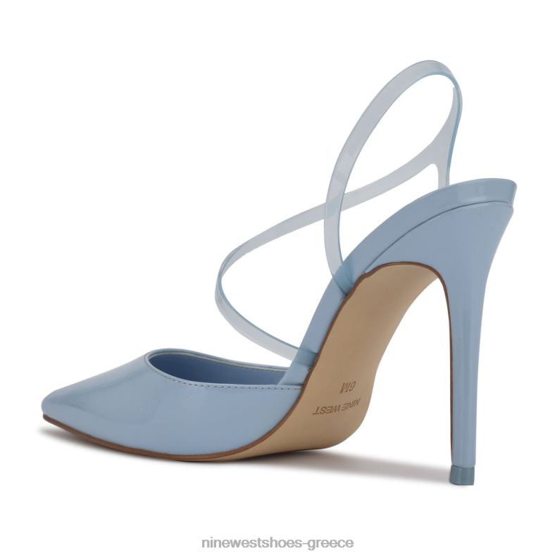 Nine West φήμες slingback αντλίες 2JJ4N1123