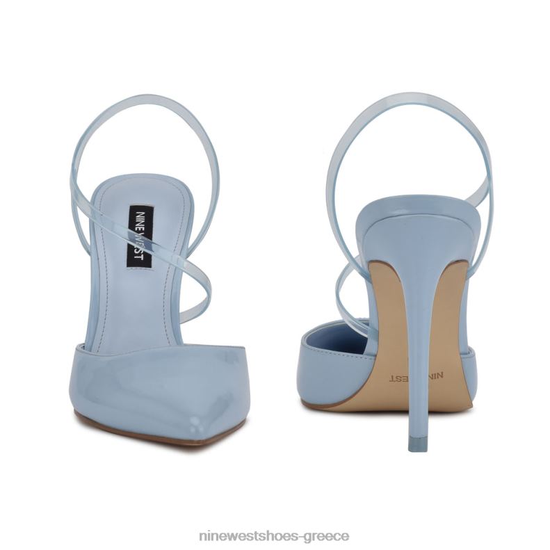 Nine West φήμες slingback αντλίες 2JJ4N1123