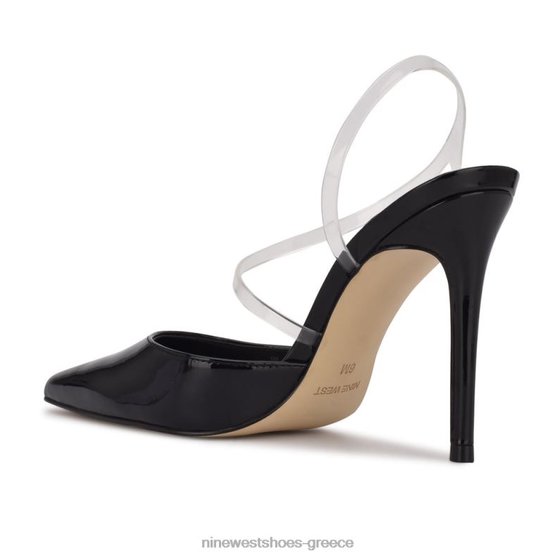 Nine West φήμες slingback αντλίες 2JJ4N1125