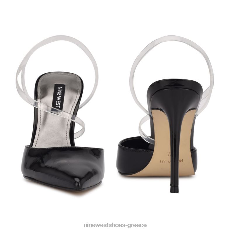 Nine West φήμες slingback αντλίες 2JJ4N1125