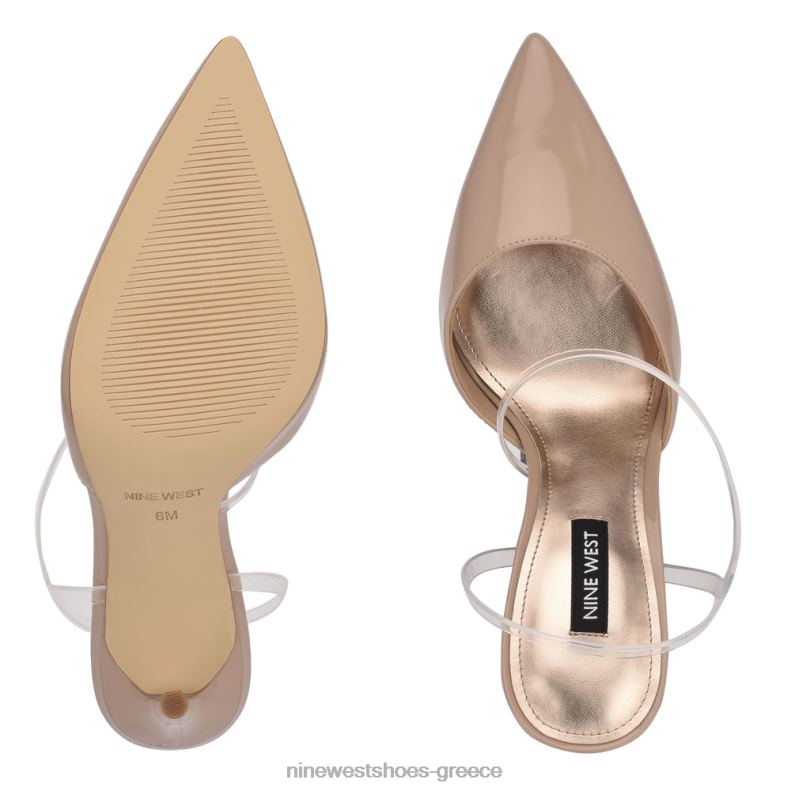 Nine West φήμες slingback αντλίες 2JJ4N1126