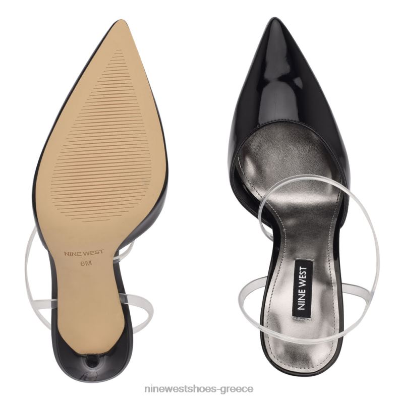 Nine West φήμες slingback αντλίες 2JJ4N1657