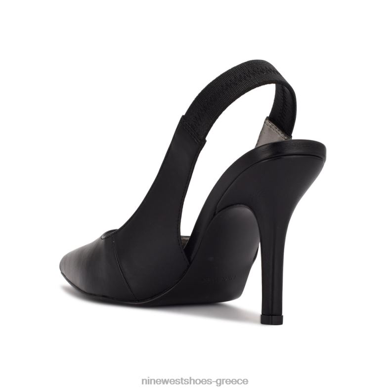 Nine West αντλίες slingback ciser 2JJ4N1116