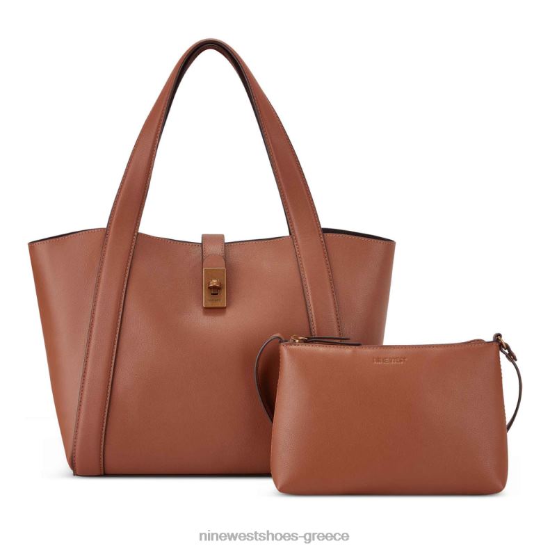 Nine West περισσότερο 2 σε 1 tote 2JJ4N2528 - Κάντε κλικ στην εικόνα για κλείσιμο