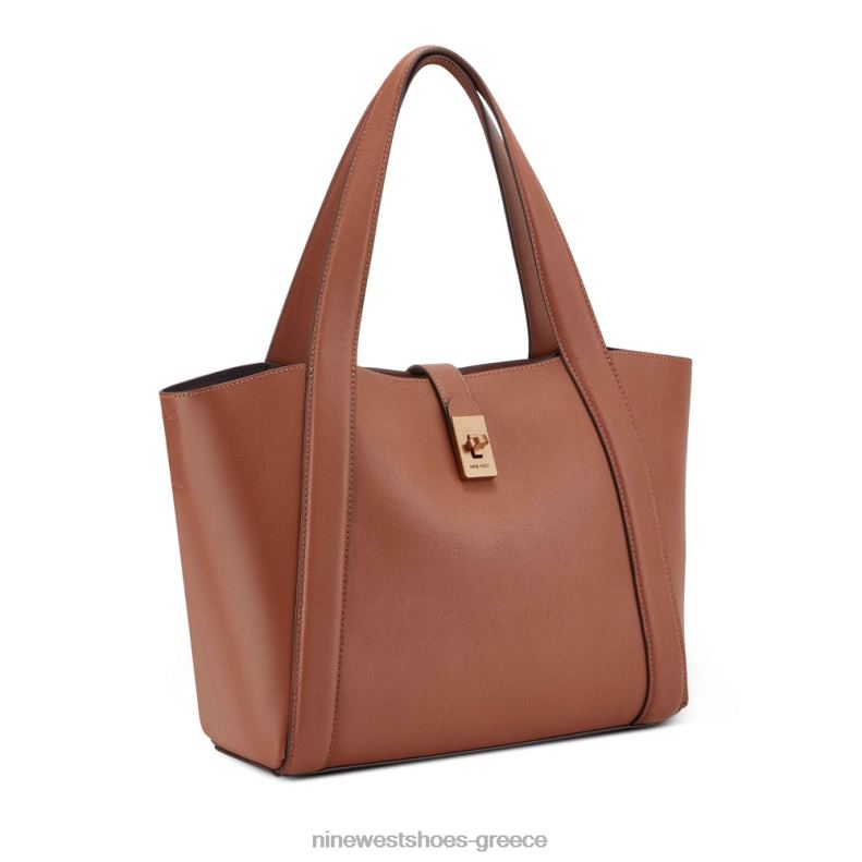 Nine West περισσότερο 2 σε 1 tote 2JJ4N2528