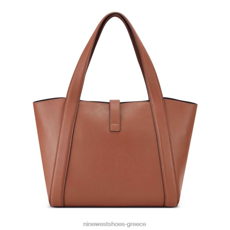 Nine West περισσότερο 2 σε 1 tote 2JJ4N2528