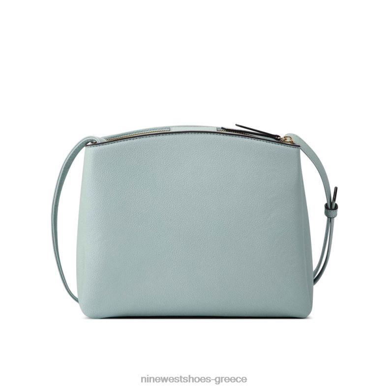 Nine West jorie crossbody 2JJ4N2490 θαλάσσιο ποτήρι