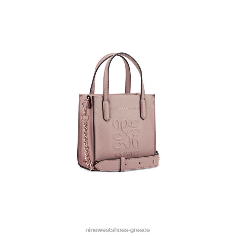 Nine West mini tote emmaline 2JJ4N2467 ντροπαλός