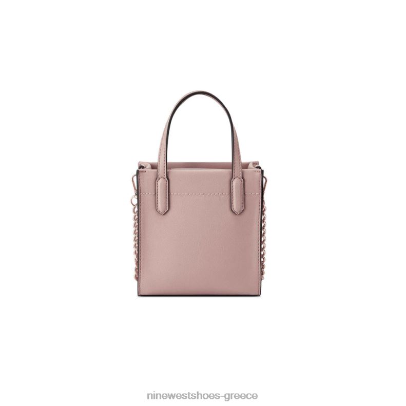 Nine West mini tote emmaline 2JJ4N2467 ντροπαλός